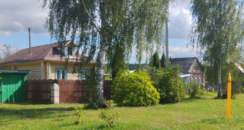 Во Владимире подключили дом к электричеству после вмешательства прокуратуры