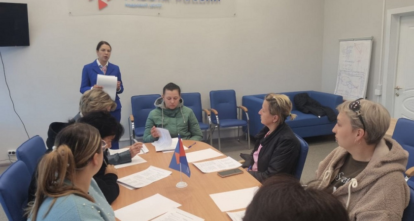 В Судогде разобрались в плюсах и минусах безработицы