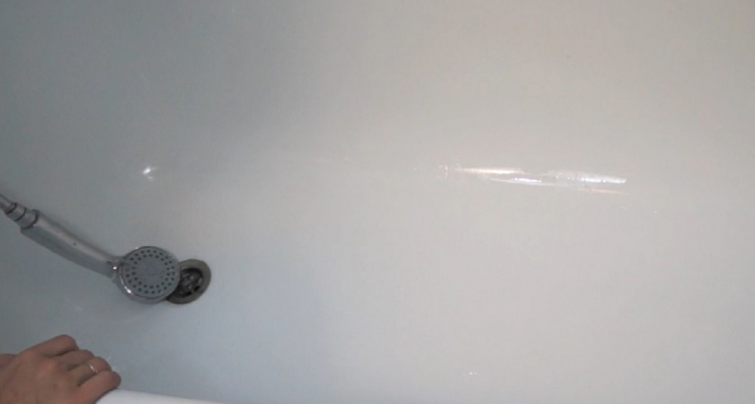 Забытый лайфхак из СССР: избавляемся от известкового налета в душе благодаря продуктам из кухни