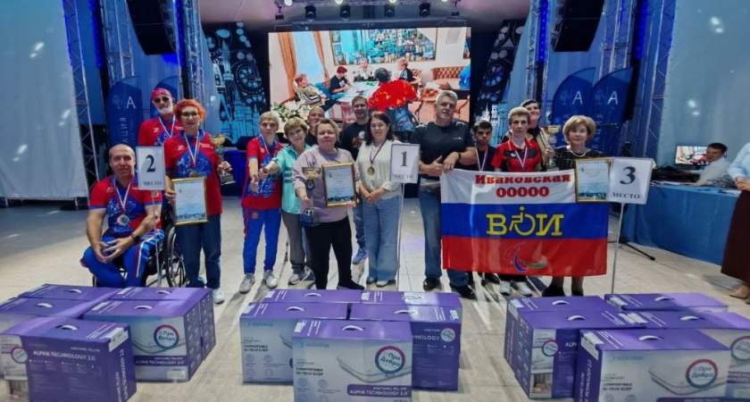 В Суздале прошёл фестиваль физической культуры и спорта «Под Золотыми куполами»