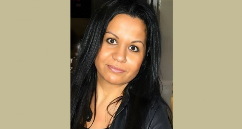 В Муроме с лета ищут кареглазую брюнетку