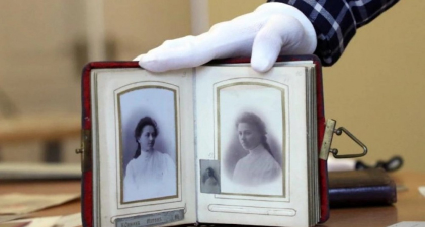 Во Владимирской области вновь проходит конкурс по исследованию семейных архивов