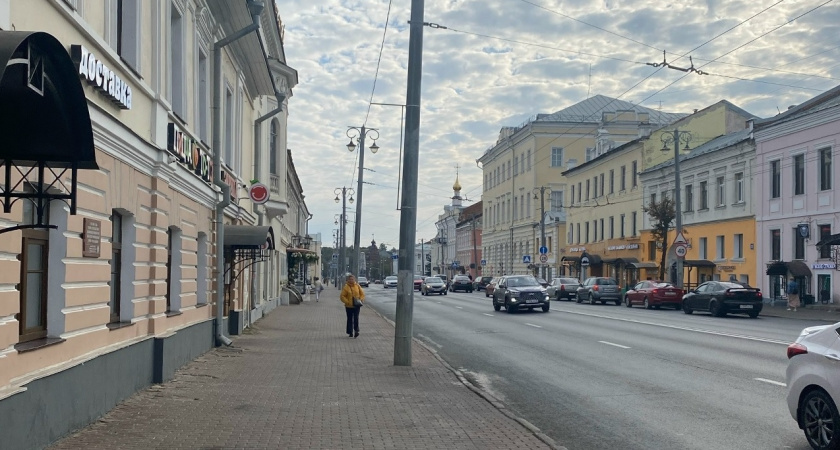 Жителей Центральной России предупреждают о резком похолодании: Роман Вильфанд назвал точную дату