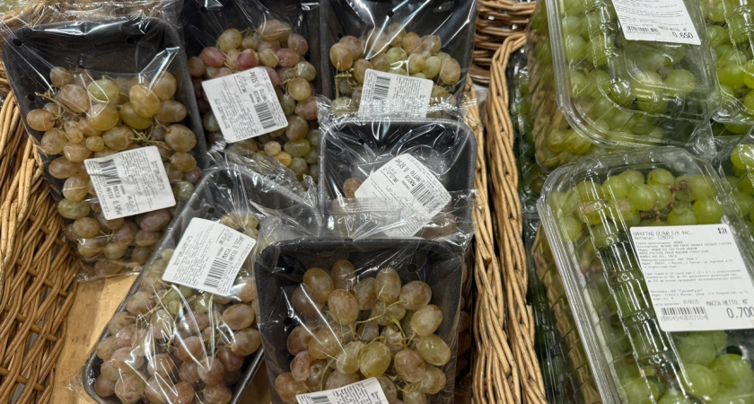 Суперфуд или угроза? Как виноград может превратиться из лакомства в проблему для здоровья