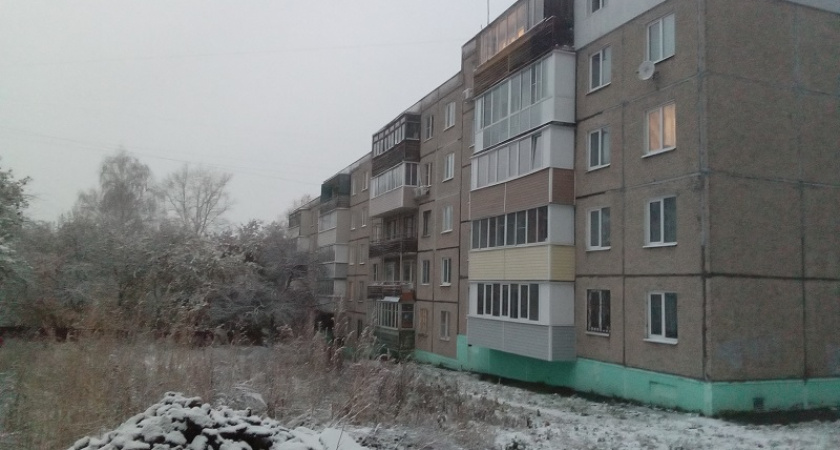 Метеорологи развеяли мифы о снеге 1 октября во Владимире