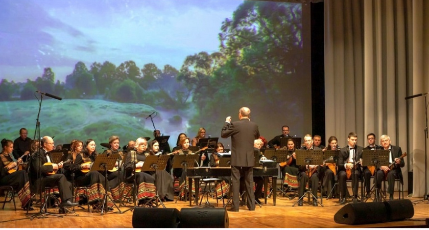 Во Владимирской области вспоминают песни Фатьянова к юбилею Победы