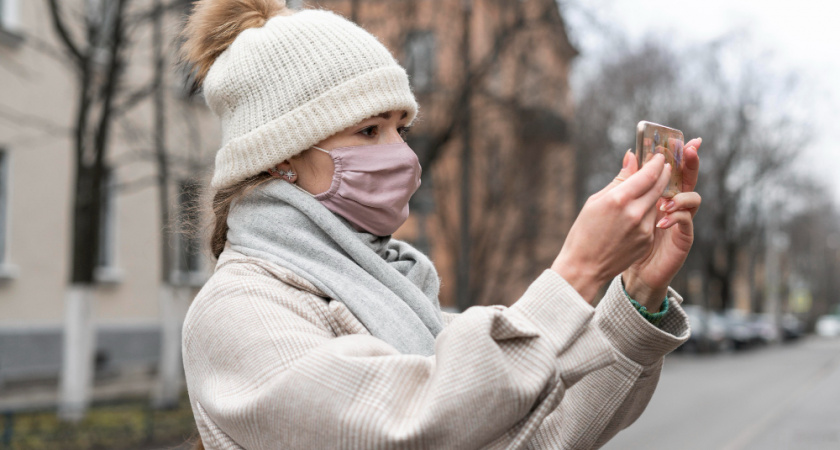 Жители Владимирской области получат +25 градусов в понедельник