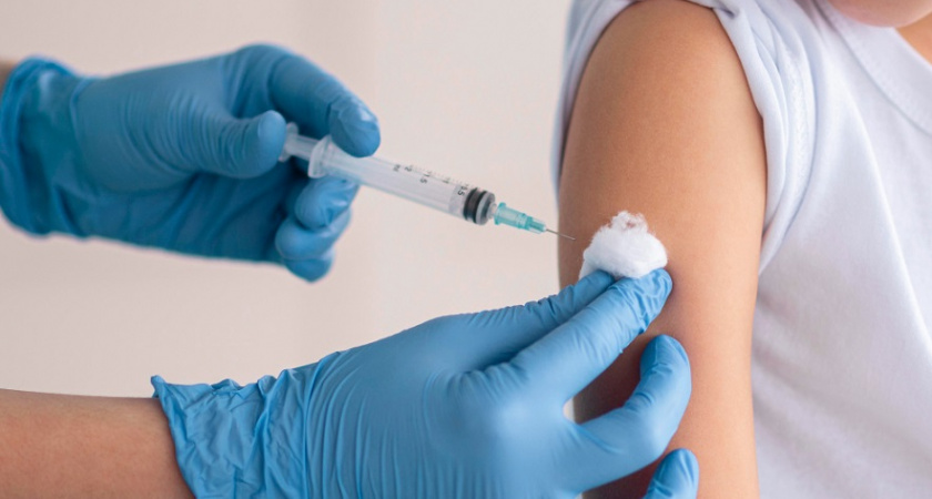 Во Владимирской области стартовала массовая вакцинация от гриппа