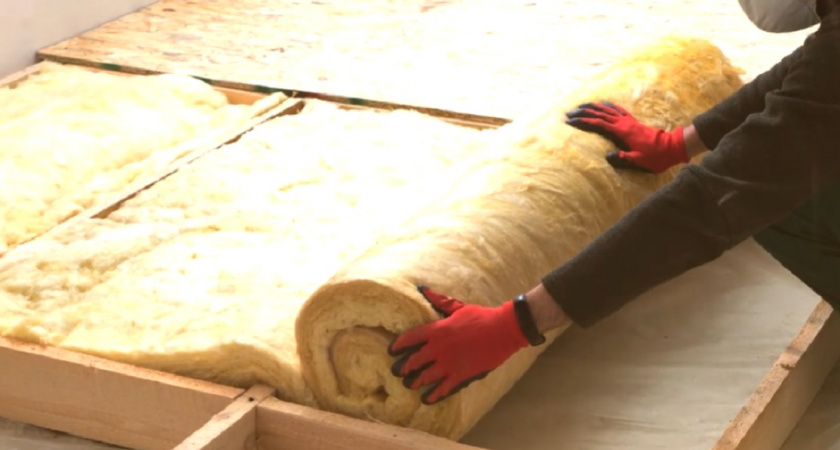 Как утеплить полы в доме за 0 рублей: лайфхак наших прадедов, благодаря которому не мерзнем даже в -20