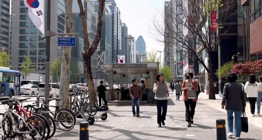 Топ-10 самых красивых российских имен, которые покорили мир от Кореи до Мексики - вы удивитесь