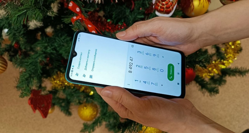 Во Владимирской области мошенники украли 425 тысяч рублей под видом курьеров