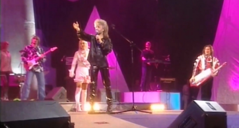 От "Фу, попса!" до хита в TikTok: как известная песня из 1980-ых покорила поколения