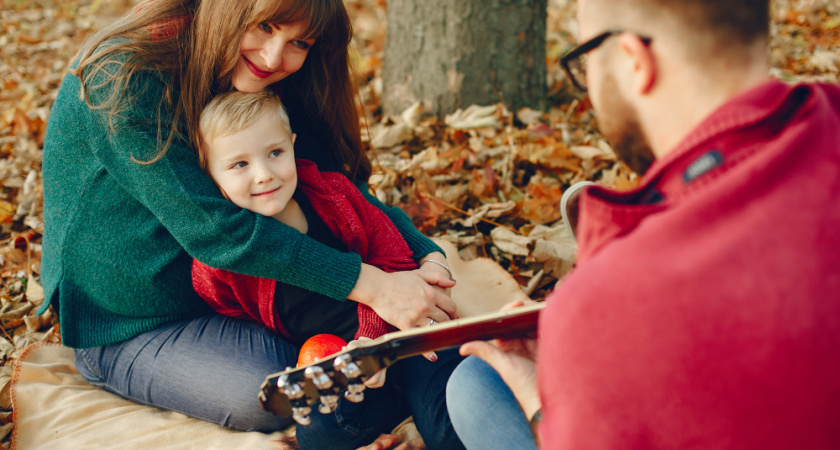 Владимирские семьи узнают о правилах получения детских выплат 25 сентября