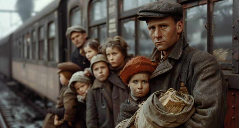 Пять пьяных дебоширов высадили из поездов на станциях Владимир и Муром