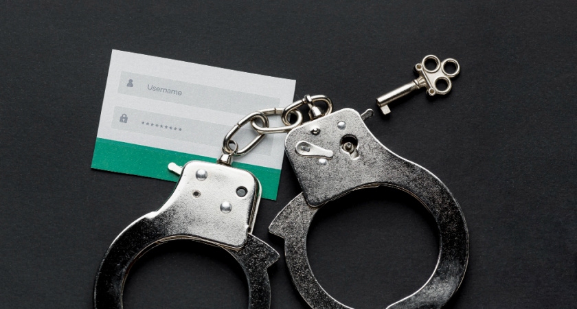 Дмитрий Наумов остался в СИЗО после решения областного суда Владимира