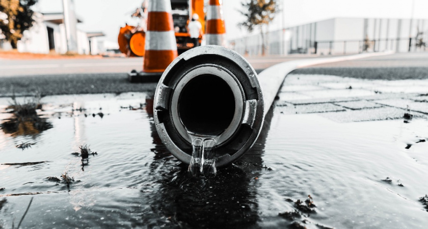 Трём населённым пунктам Вязниковского района отключат воду