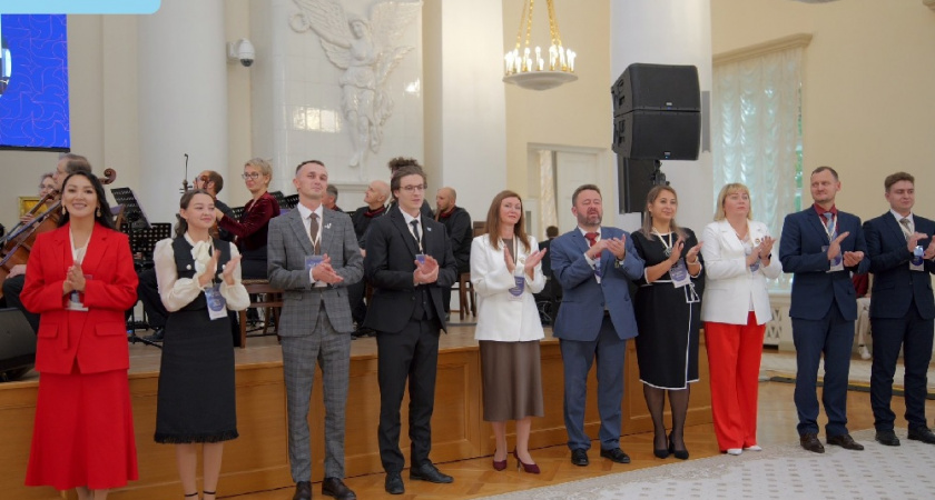 Владимирский педагог борется за звание лучшего учителя страны