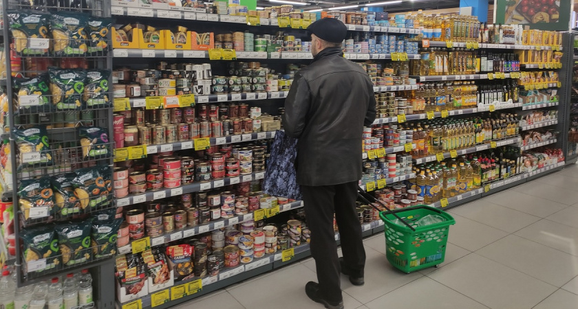 Тайный код на банке тушенки: как две цифры спасут вас от несъедобной подделки - раскрываем секреты