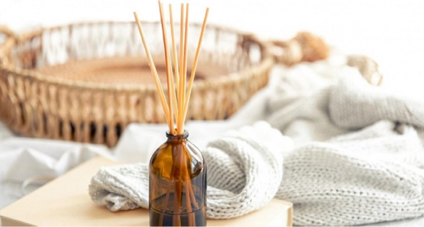 Забудьте про химические "освежители": 5 натуральных способов вернуть дому свежесть - сработают на 100%