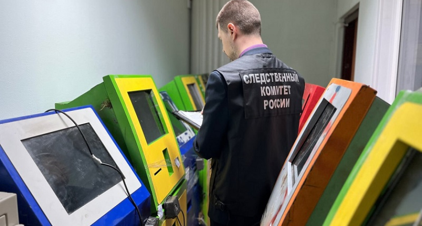 Во Владимирской области раскрыли подпольный игорный бизнес на 105 миллионов рублей