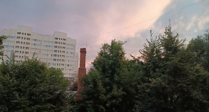 Владимир готовится к отопительному сезону 2025-2026 года