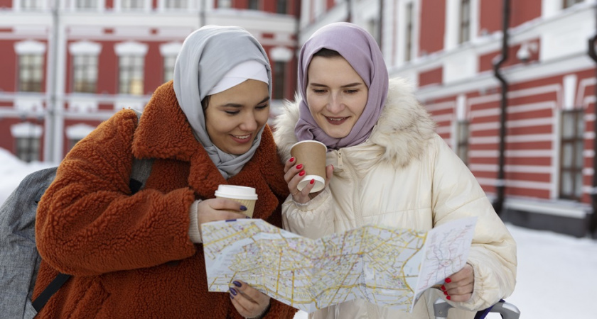 Во Владимирской области готовятся к наплыву арабских туристов