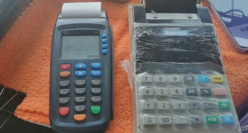 В Александрове автобусы оборудовали терминалами после вмешательства прокуратуры