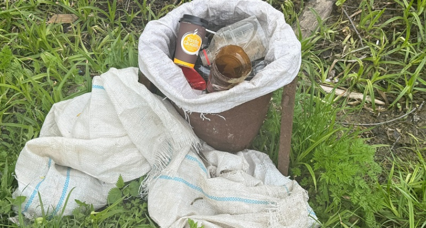 Во Владимире через суд ликвидируют мусорную свалку на Спасской