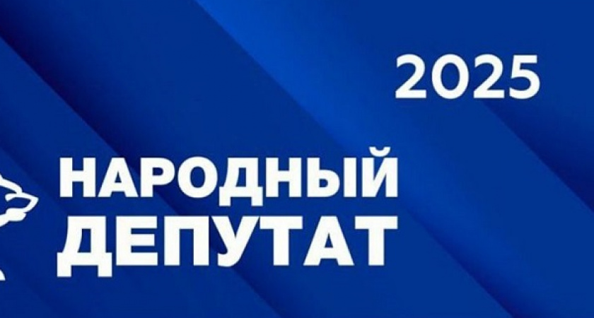 «Единая Россия»: стартовало голосование за лучшие практики работы с избирателями в рамках конкурса «Народный депутат»