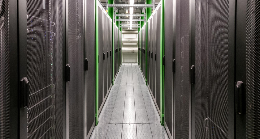 Во Владимирской области появится современный центр обработки данных