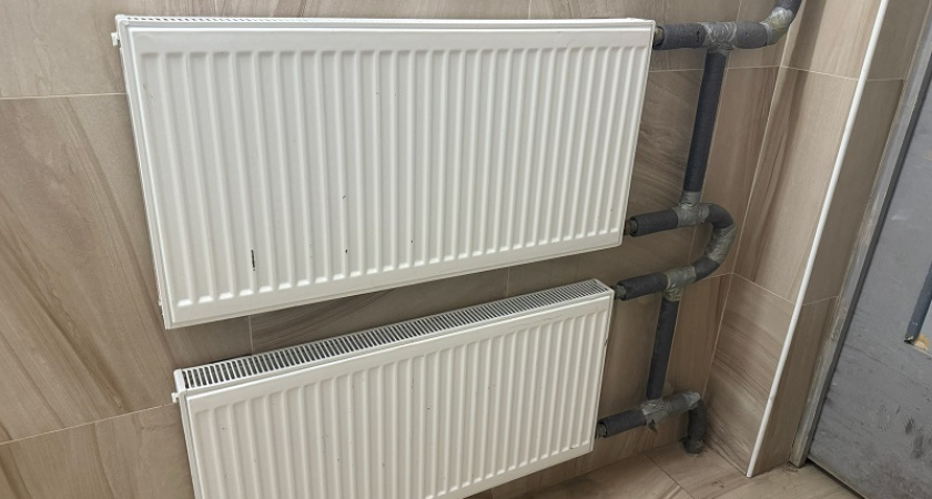 Во Владимире включат отопление в квартирах с 29 сентября