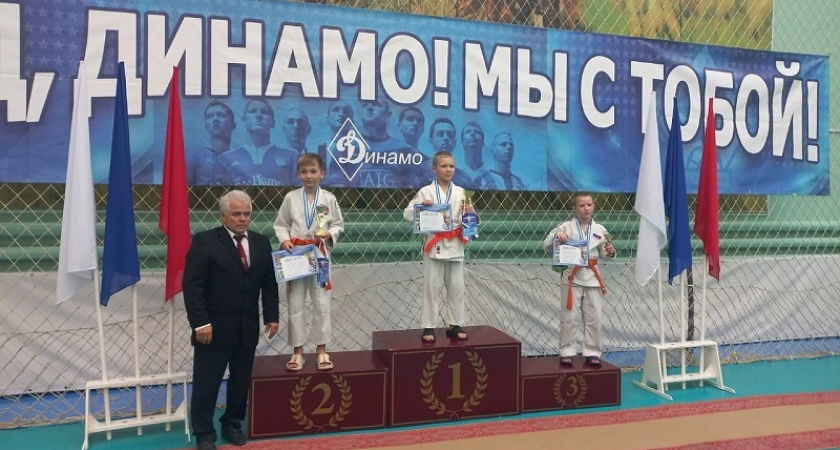 В Муроме стартует межрегиональный турнир по единоборствам для юных спортсменов