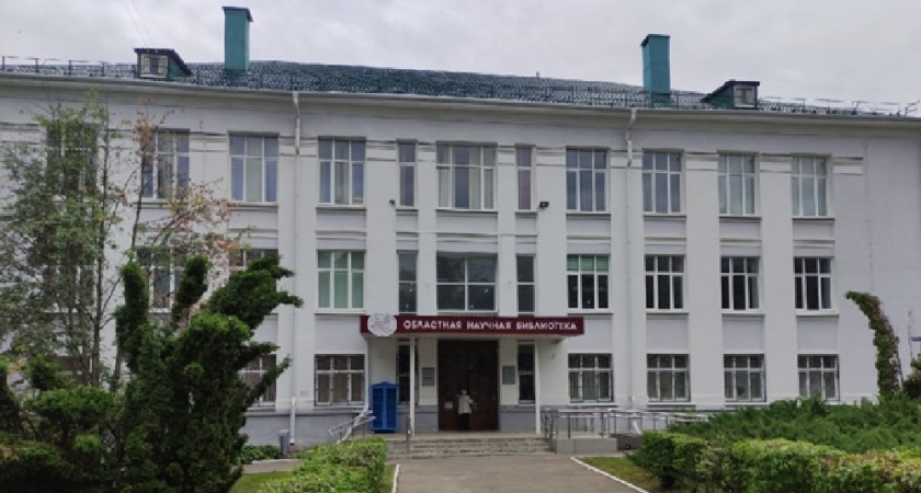 Пять библиотек Владимирской области получат федеральное финансирование