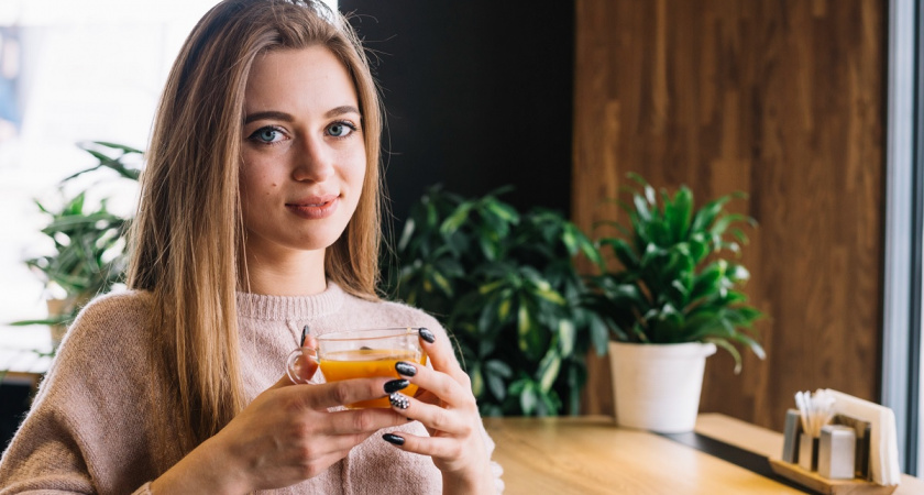 Не кофе и не какао: ученые назвали самый полезный напиток для вашего мозга - пейте каждый день