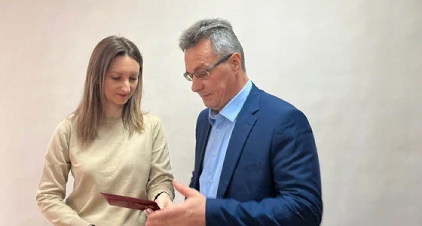 Бывший вице-губернатор Трутнев возглавил горсовет Суздаля