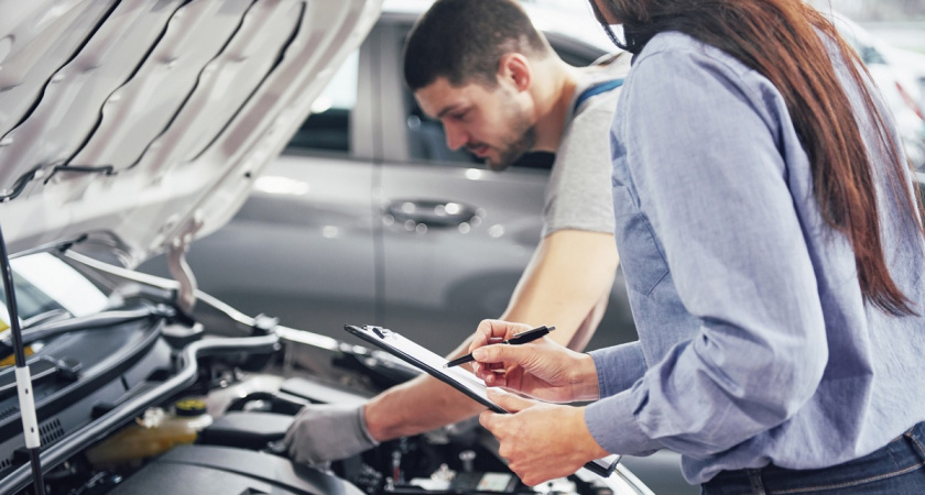 "Техосмотр вновь обязателен": кому следует его пройти в 2025 году - объясняем новые правила простым языком