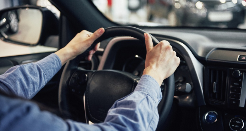 Водители Владимирской области поборются за звание лучшего