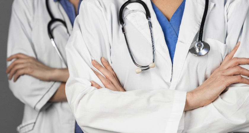 Владимирские врачи успешно провели сложную операцию ребёнку с переломом бедра