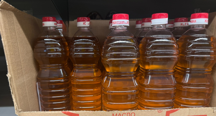 Роскачество предупреждает: 5 марок растительного масла, которые лучше обходить стороной - не берите даже по акции