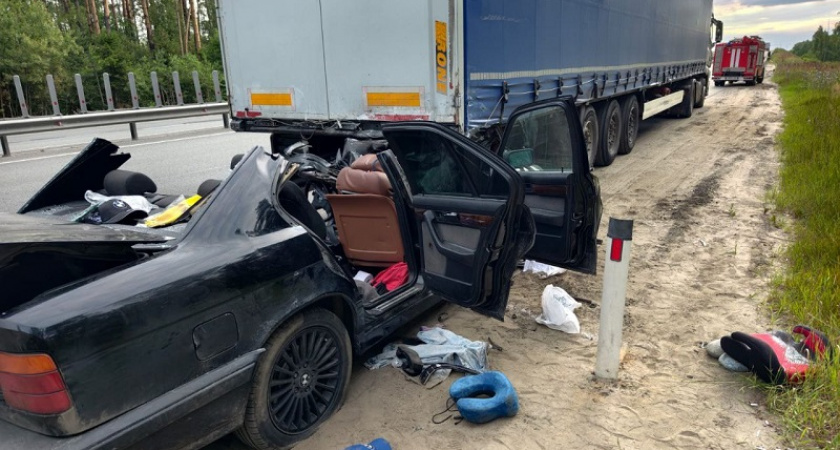 В Вязниках водитель предстанет перед судом за ДТП с ребенком