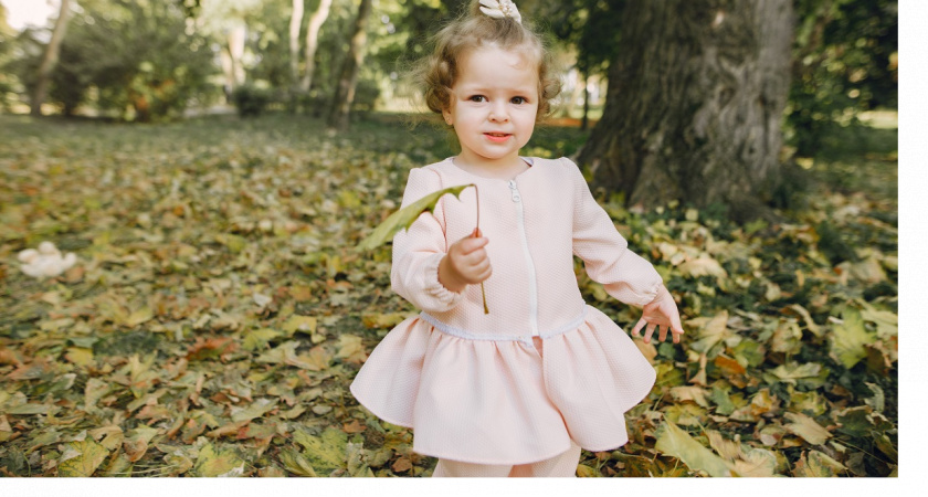 Назовите дочь так, и ее жизнь будет счастливой: четкое, лаконичное и невероятно красивое имя