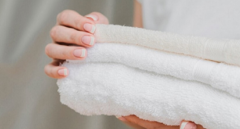 Добавляю 2 ложки в барабан стиралки, и полотенца вновь мягкие и свежие: так научила делать бабушка