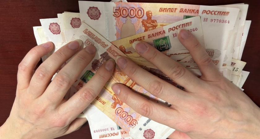 В Александрове осудили банковскую служащую за кражу 1,5 миллиона рублей