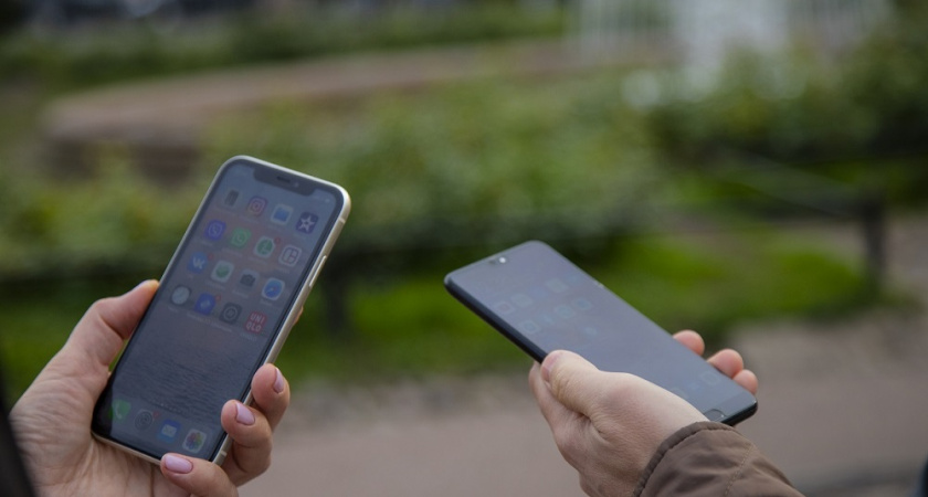 Аналитика Yota: интерес владимирцев к сервисам коротких сериалов вырос в 3 раза