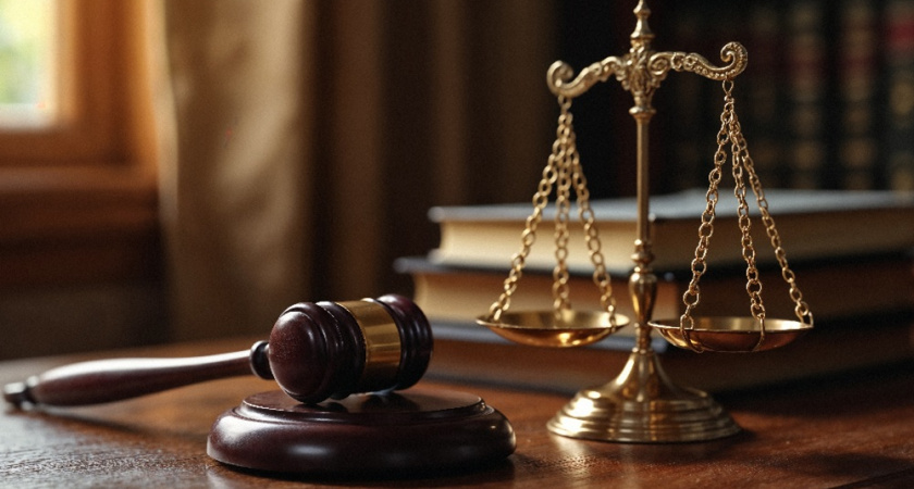 Суд арестовал жителей Владимирской области за хищение зарплат