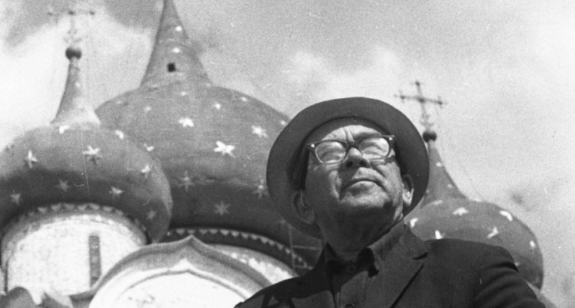 Во Владимирской области отмечают 120 лет со дня рождения Алексея Варганова