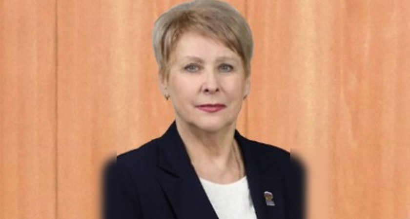 Первым главой Александровского муниципального округа стала женщина