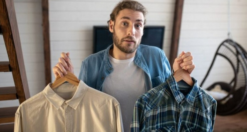 Владимирцев приглашают на бесплатную ярмарку по обмену вещей