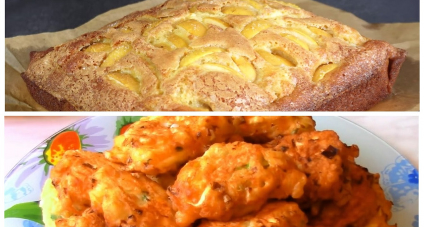 Топ-5 рецептов блюд, которые станут хитами вашего стола: домочадцы и гости будут от них без ума