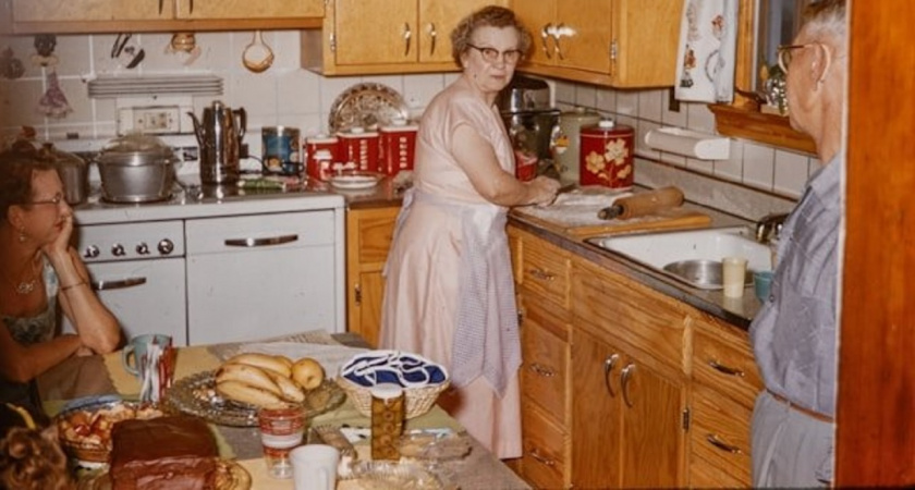 4 шокирующих советских деликатеса: для нас норма, а для иностранцев - гастрономический шок